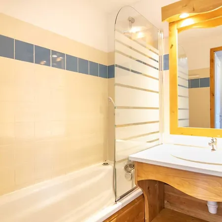V Du Bachat Asters B By Interhome Apartment