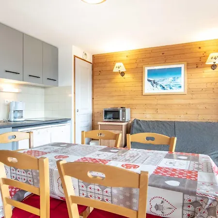 V Du Bachat Asters B By Interhome Apartment