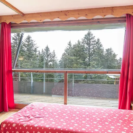 Apartment V Du Bachat Asters B By Interhome