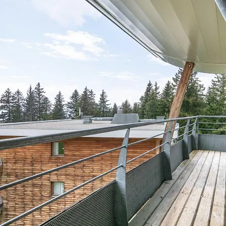 V Du Bachat Asters B By Interhome Apartment Chamrousse