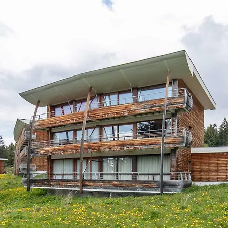 V Du Bachat Asters B By Interhome * Chamrousse