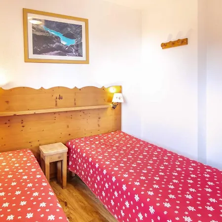 V Du Bachat Asters B By Interhome Apartment